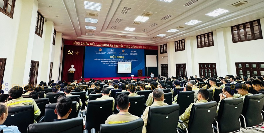 huấn luyện atvslđ
