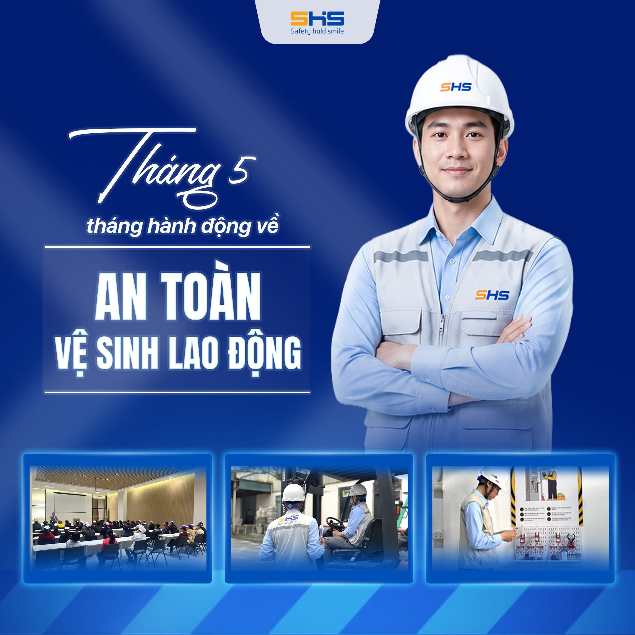 tháng atvslđ