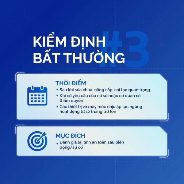 phân biệt kiểm định