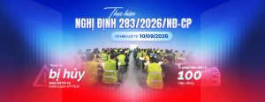Nghị định 283