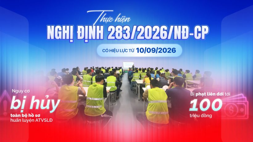 Nghị định 283
