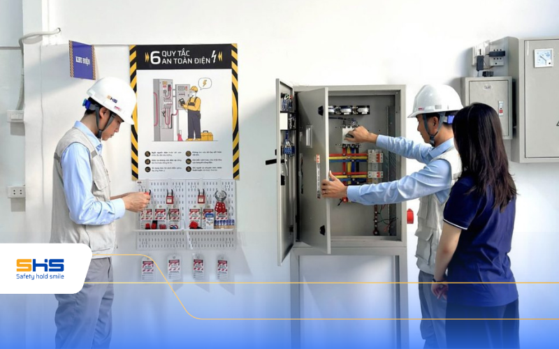 dịch vụ tư vấn tuân thủ luật