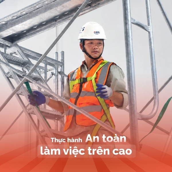 trung tâm huấn luyện ATVSLĐ